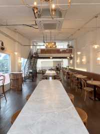 European-Inspired Mornings at Dona Bakehouse