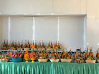วัดสินไชยาราม เมืองเฟือง สปป.ลาว