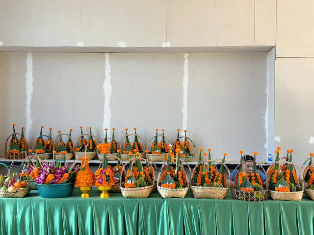 วัดสินไชยาราม เมืองเฟือง สปป.ลาว
