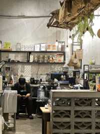 A Taste of Calm at Bite of Life Café, Malacca 