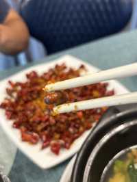 食過返尋味煲仔飯