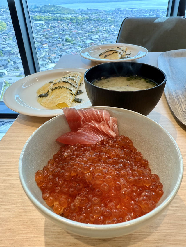 【別府】遊べる巨大ホテル✨和に特化した新館オープン✨