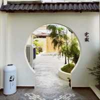 MUZI MATCHA CAFE 