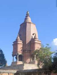 Bhaktapur Durbar Square