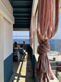 Taverna del porto in Tricase