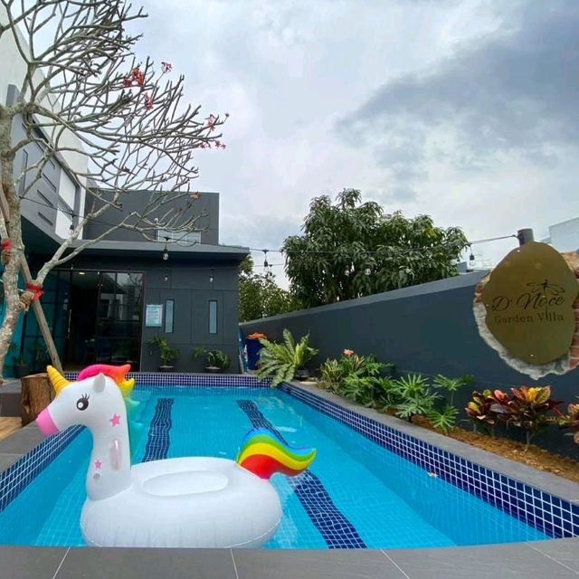 One Riimba Garden View Johor