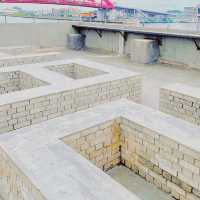 Brick Block 482 Cafe