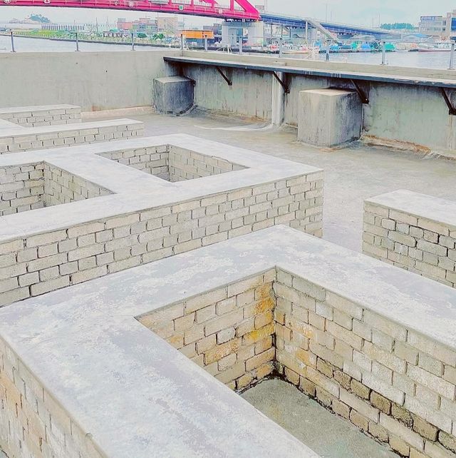 Brick Block 482 Cafe