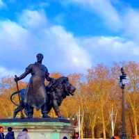 Buckingham Palace