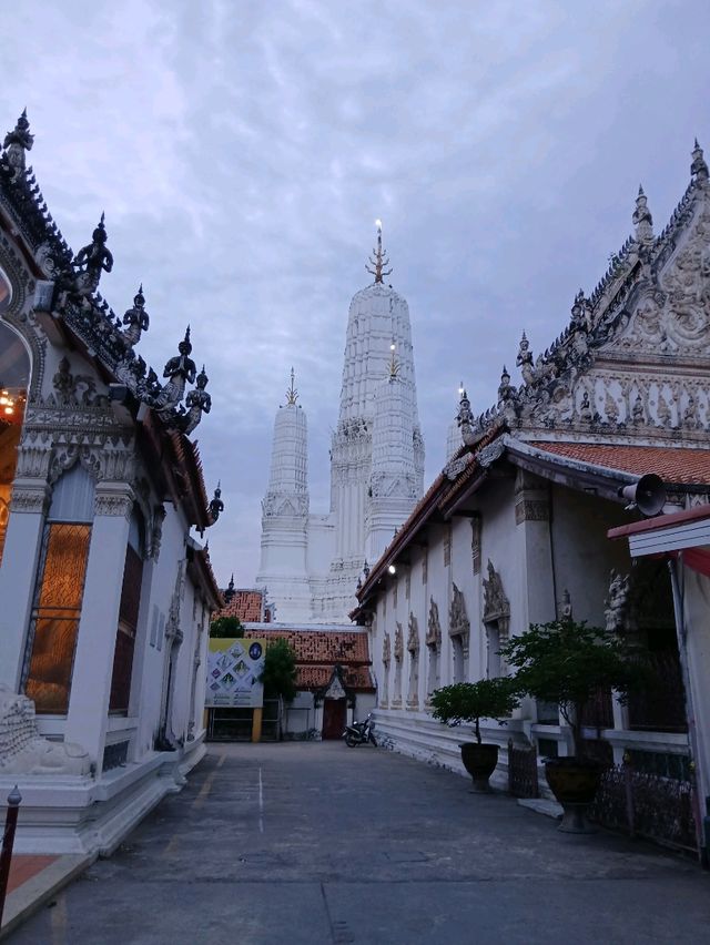 1 เดย์ทริป เมืองเพชรบุรี 