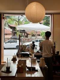 Aguri coffee