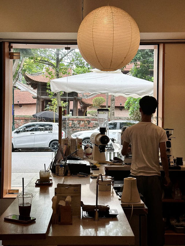 Aguri coffee
