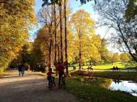 Munich Germany is worth to go at least 4days