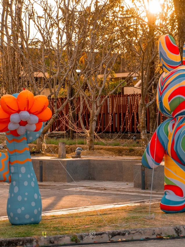 เที่ยวอุดร พิพิธภัณฑ์เมืองอุดรธานี