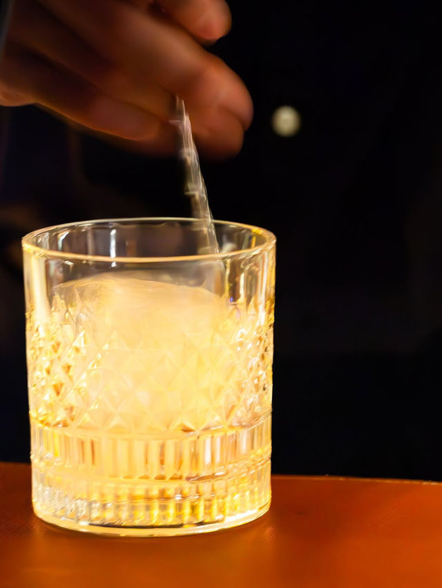 Lab Minuman