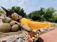 🌟หนึ่งในวัดที่ทรงคุณค่าทางประวัติศาสตร์ของไทย