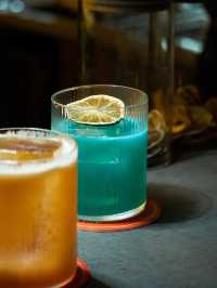 Lab Minuman
