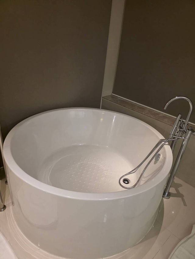  Mövenpick Siam Hotel Na Jomtien Pattaya