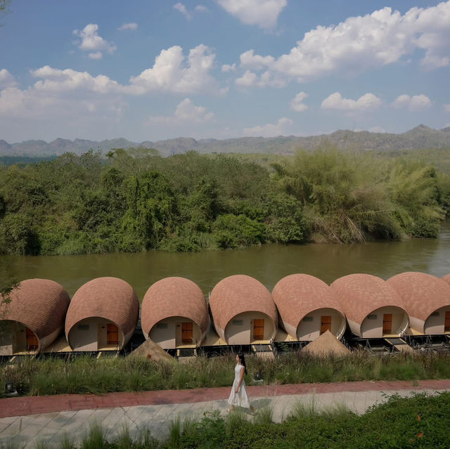 VeeVaree Resort