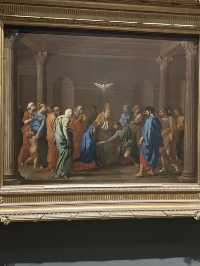Art For All: Conquering London’s National Gallery Without Overwhelm