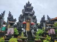 Pura Uluwatu Temple’s 