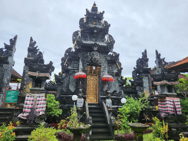 Pura Uluwatu Temple’s 