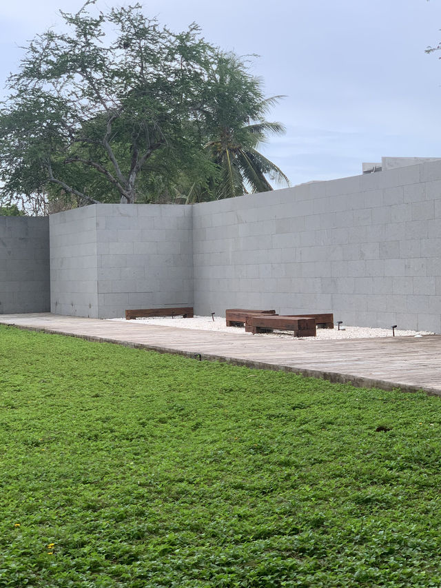Tolani Resort Kui Buri 