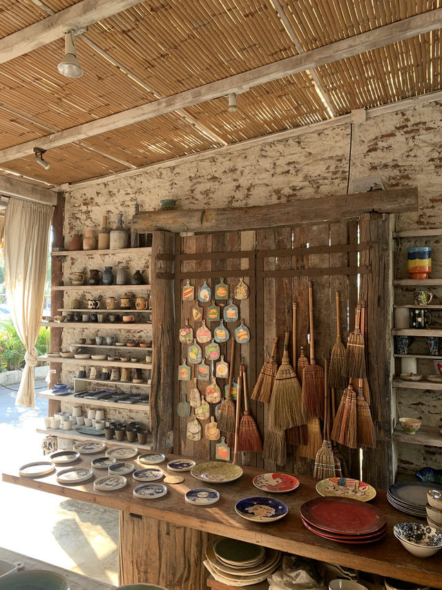 Sailom Gallery  (สายลม แกลลอรี่)