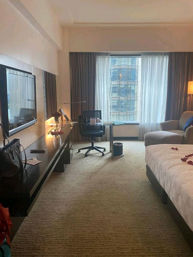 Impiana KLCC Hotel