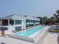 Rattana Pura Beach Resort
