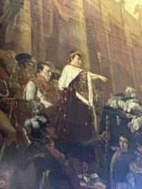 Versailles: Where Gold Leaf Hides Blood-Red Secrets
