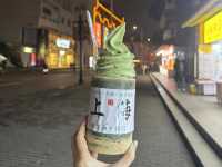 YuYuan had me at hello.