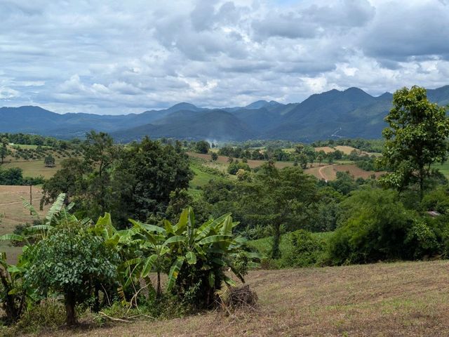 Unveiling Pai's Hidden Wonders: My Journey to a Secret Village