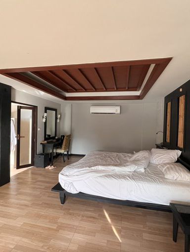 Railay Bay Resort & Spa 