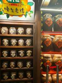 A Snack Lover’s Dream in Malacca