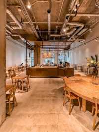 Blue Bottle Coffee Kobe