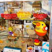 Gangneung must-visit! 