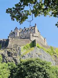 Castles, Cobbles & Culture: A Perfect Day in Edinburgh