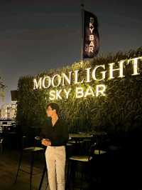 Moonlight Sky Bar