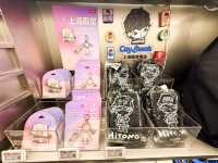 อัพเดท  Popmart Flagship Store 2025