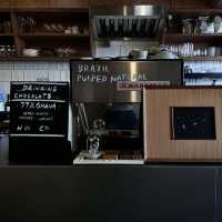Cocoa Meets Coffee in Causeway Bay – My Visit to Ramie, Hong Kong