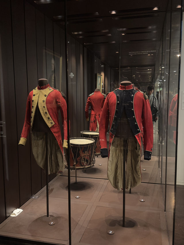 The Golden Dome Of Paris: Exploring Hôtel des Invalides