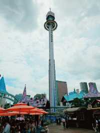 Lotte World Adventure: Where Seoul’s Magic Comes Alive