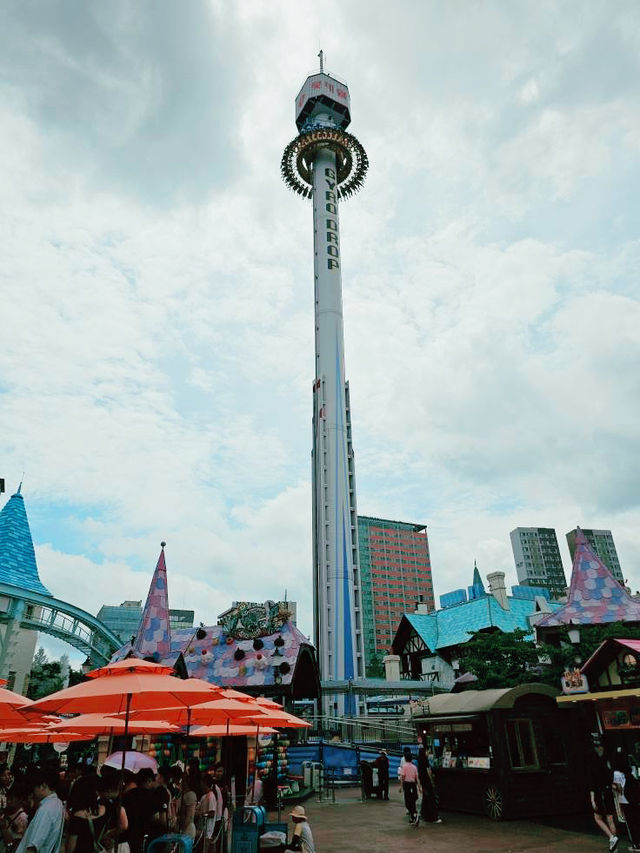 Lotte World Adventure: Where Seoul’s Magic Comes Alive