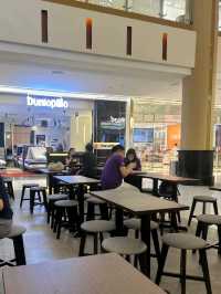 Classic Malaysian Flavours at Bungkus Kaw Kaw