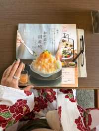 浴衣で楽しむ静岡観光