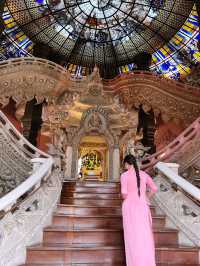 BẢO TÀNG VOI NỔI BẬT TẠI BANGKOK🇹🇭🇹🇭