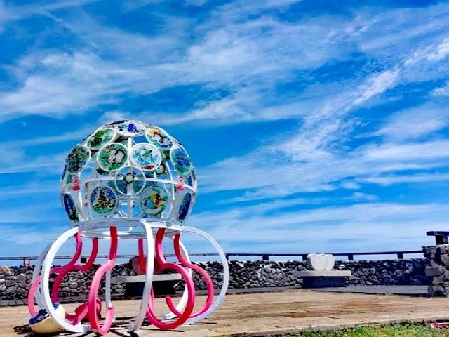 澎湖南方四島國家公園