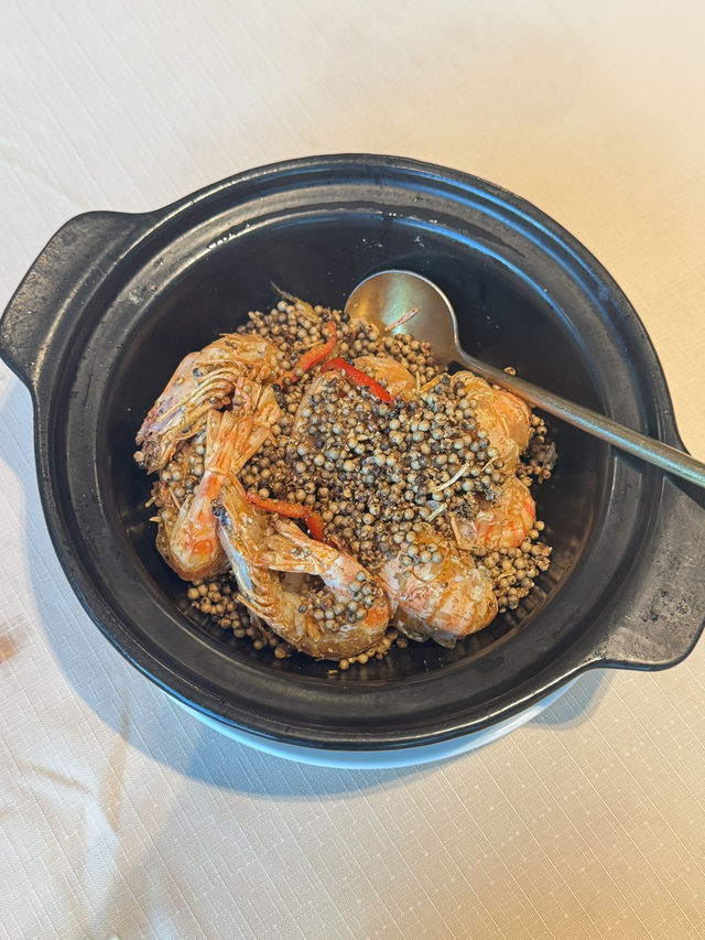 銅鑼灣高質中菜🥰味道出色