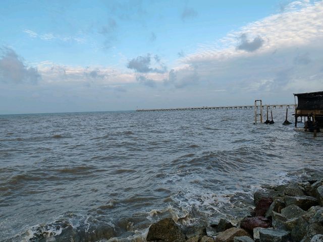 Tanjung Sepat Escape: A Day Trip Delight